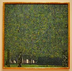 Il parco